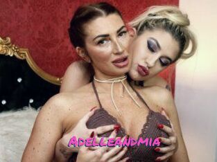 Adelleandmia