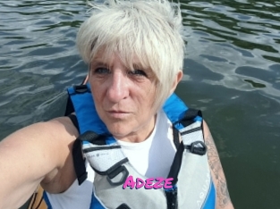 Adeze