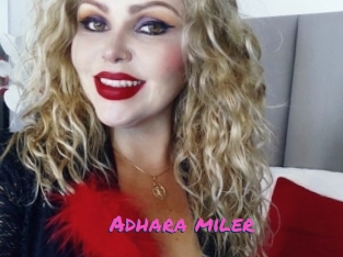Adhara_miler