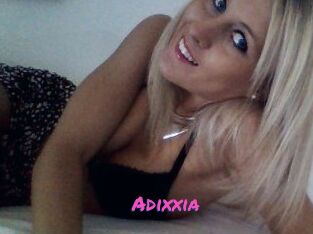 Adixxia