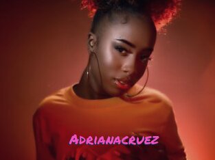 Adrianacruez