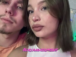 Adrianhermens
