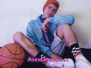 Adrianmorelli