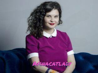 Afinacatlady