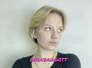 Afrabaggott