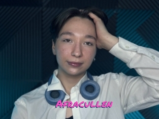 Afracullen