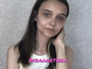 Afragartrell