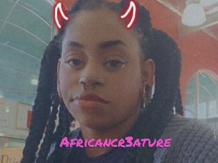 Africancr3ature