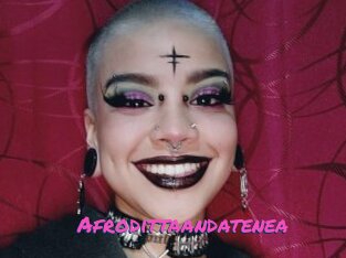 Afrodittaandatenea