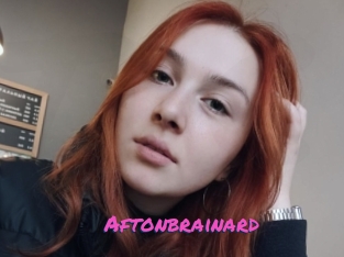 Aftonbrainard