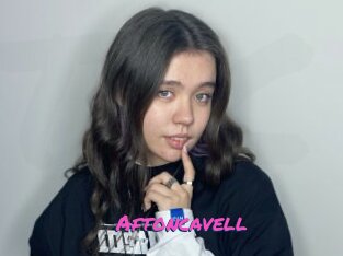 Aftoncavell