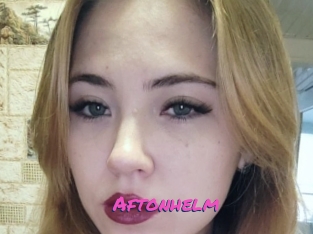 Aftonhelm