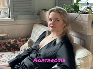 Agatarosie