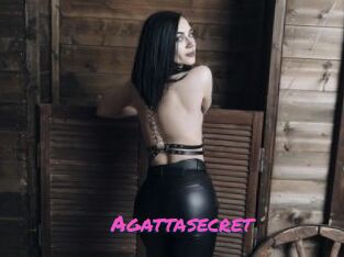 Agattasecret