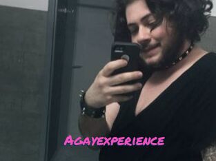 Agayexperience