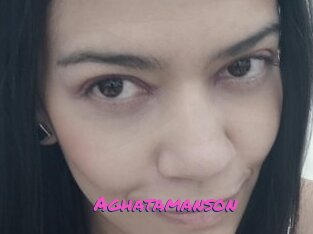 Aghatamanson
