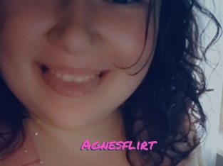 Agnesflirt