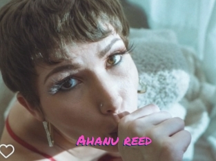 Ahanu_reed