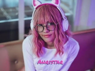 Ahristar