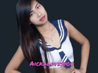 Aickalovesyou