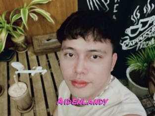 Aidenlandy