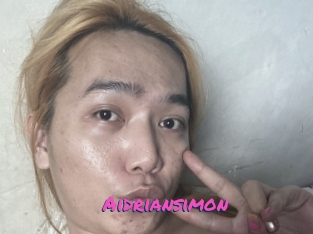 Aidriansimon