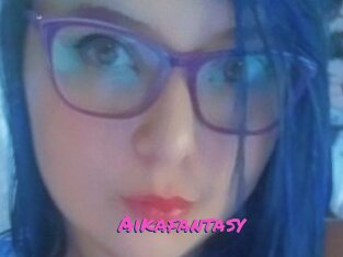 Aikafantasy