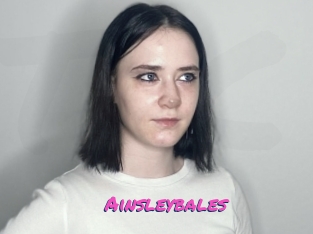 Ainsleybales
