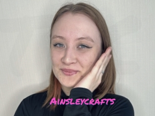 Ainsleycrafts