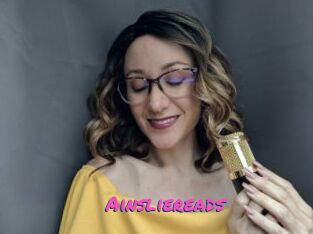 Ainsliereads
