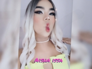 Aisha_issa