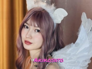 Akikosato