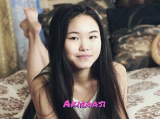 Akiraasi