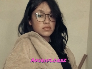 Akiraflorez