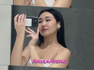 Akiramieko