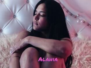 Alahia