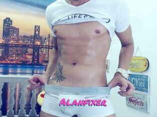 Alanfixer
