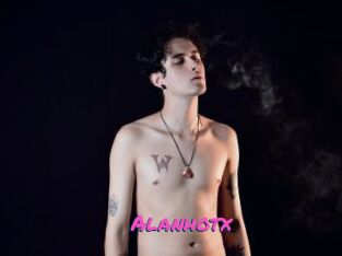 Alanhotx