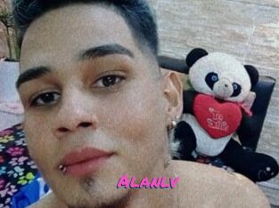 Alanlv
