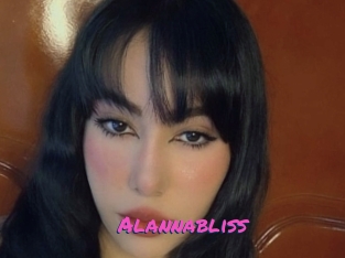 Alannabliss