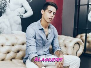 Alanreyes