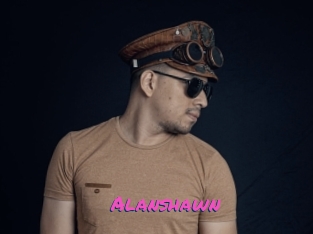 Alanshawn
