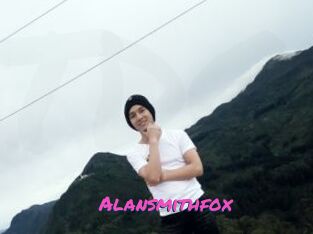 Alansmithfox