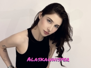 Alaskawhisper