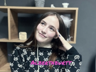 Albertaburtt