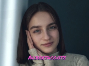 Albertacoote