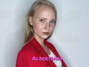 Albertafay