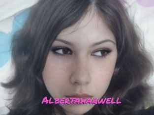 Albertaharwell