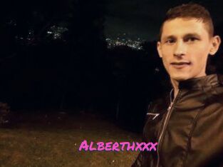 Alberthxxx