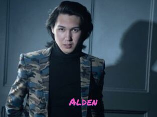 Alden